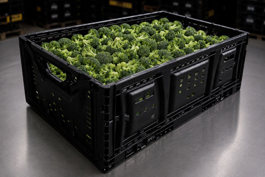 Brócoli RPC florete