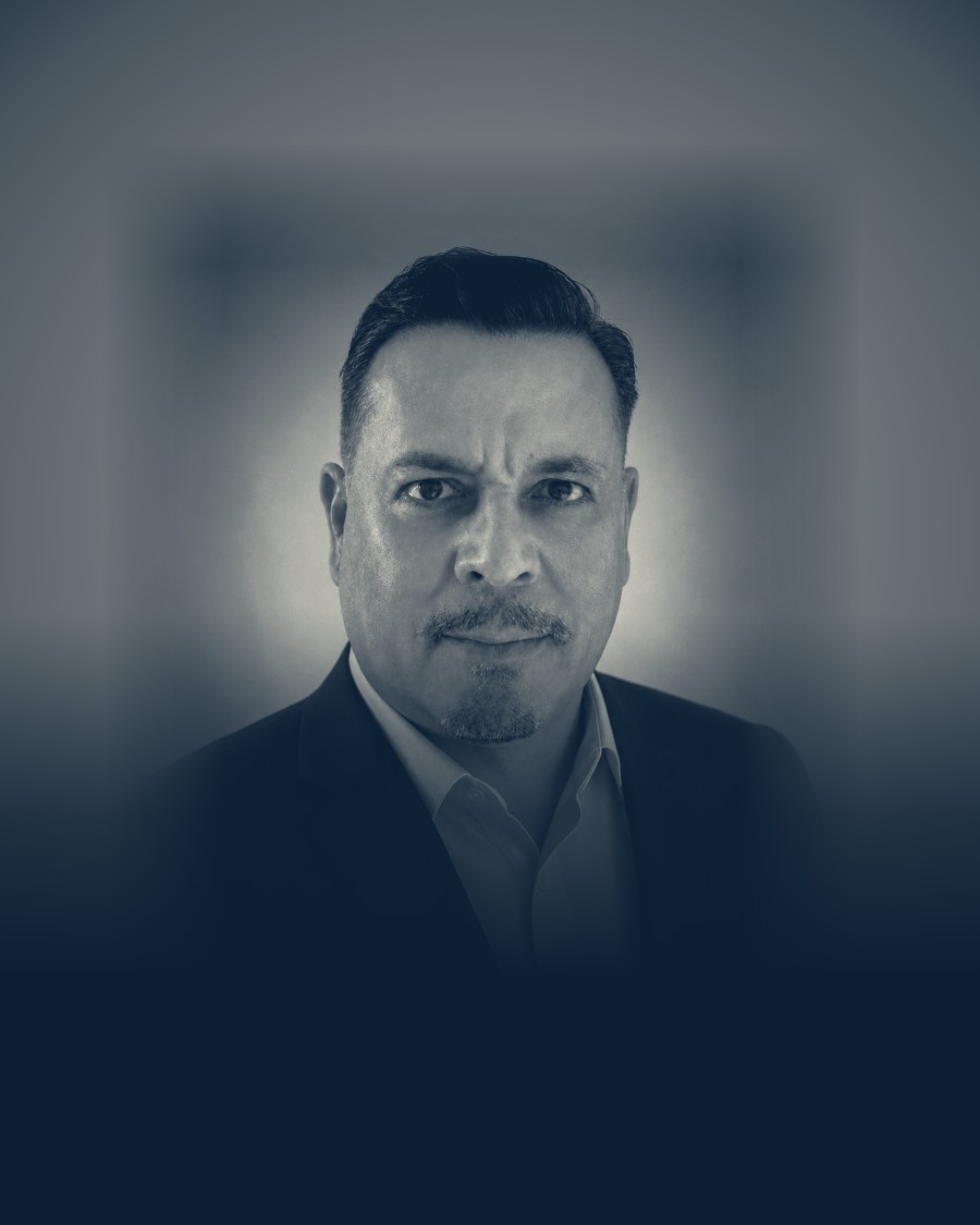 Alberto Torres «Beto»