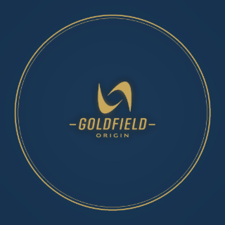 Goldfield Origin