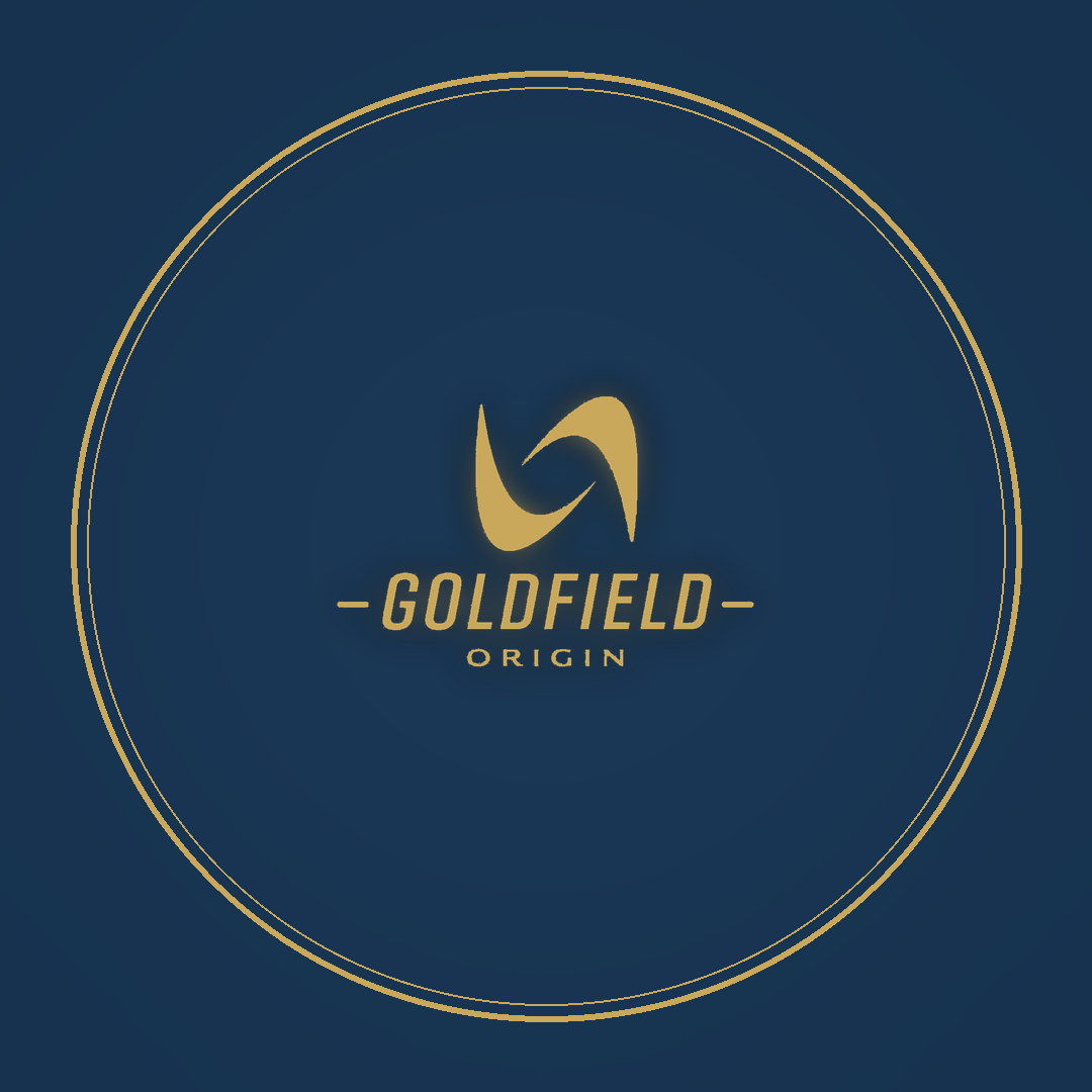 Goldfield Origin